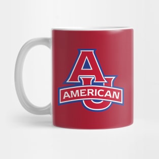 American  EAGLES Mug
